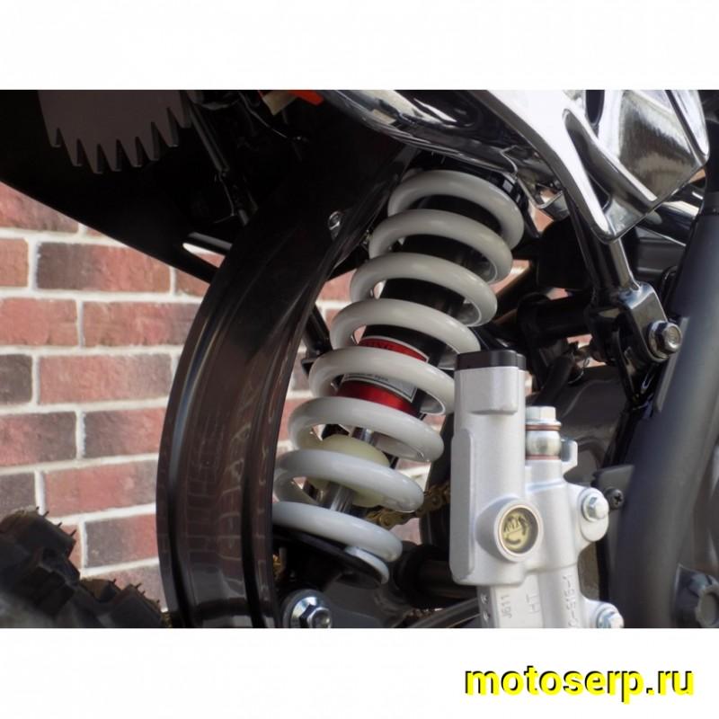Купить  Питбайк Progasi Smart 125 (спортинв), 17/14, 4Т, 125сс,  диски аллюм, дизайн GAS-GAS (шт) купить с доставкой по Москве и России, цена, технические характеристики, комплектация фото  - motoserp.ru