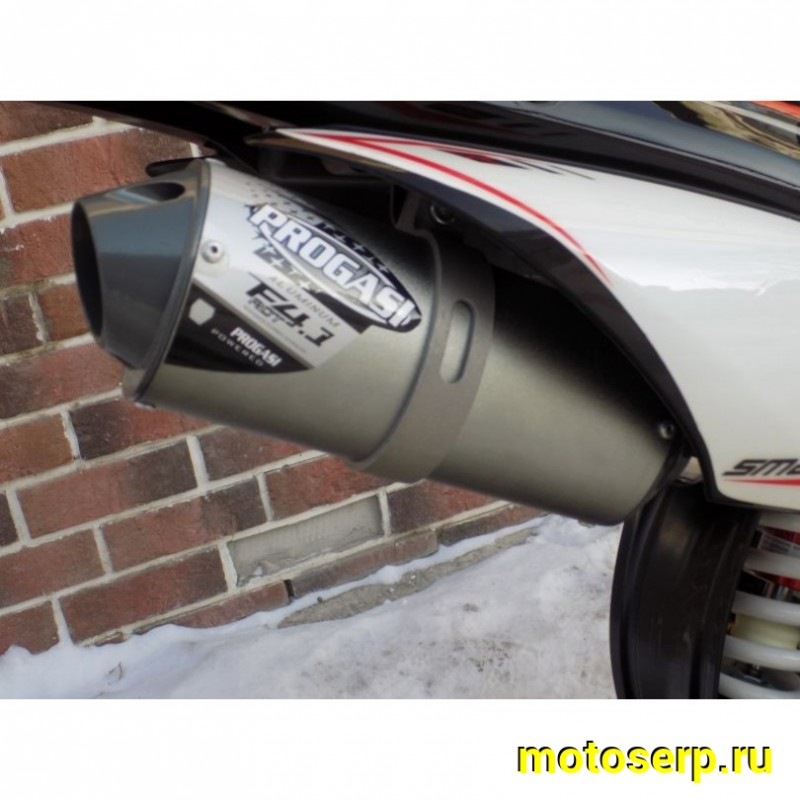 Купить  Питбайк Progasi Smart 150 (спортинв), 17/14, 4Т, 150сс, кикстартер, диски аллюм, дизайн GAS-GAS (шт) (Естай купить с доставкой по Москве и России, цена, технические характеристики, комплектация фото  - motoserp.ru