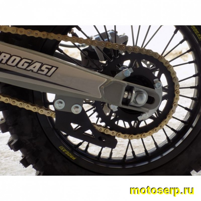 Купить  Питбайк Progasi Smart 150 (спортинв), 17/14, 4Т, 150сс, кикстартер, диски аллюм, дизайн GAS-GAS (шт) (Естай купить с доставкой по Москве и России, цена, технические характеристики, комплектация фото  - motoserp.ru