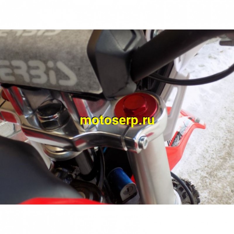 Купить  Питбайк Progasi Smart 150 (спортинв), 17/14, 4Т, 150сс, кикстартер, диски аллюм, дизайн GAS-GAS (шт) купить с доставкой по Москве и России, цена, технические характеристики, комплектация фото  - motoserp.ru