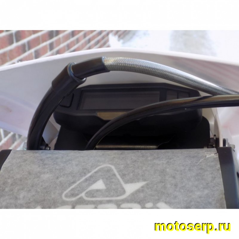 Купить  Питбайк Progasi Smart 150 (спортинв), 17/14, 4Т, 150сс, кикстартер, диски аллюм, дизайн GAS-GAS (шт) (Естай купить с доставкой по Москве и России, цена, технические характеристики, комплектация фото  - motoserp.ru