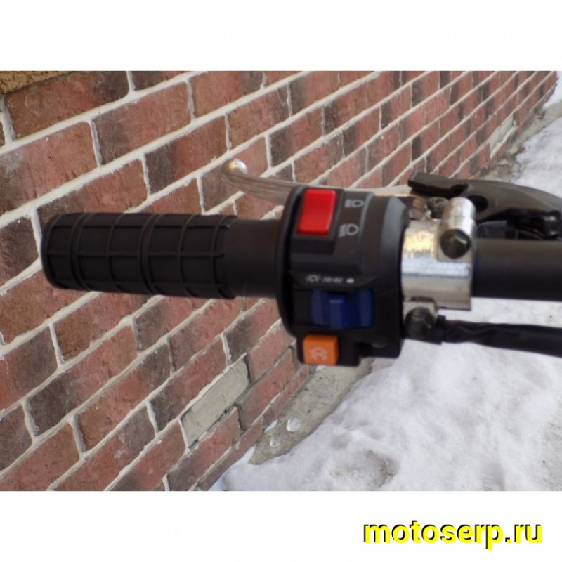 Купить  Питбайк Progasi Smart 150 (спортинв), 17/14, 4Т, 150сс, кикстартер, диски аллюм, дизайн GAS-GAS (шт) (Естай купить с доставкой по Москве и России, цена, технические характеристики, комплектация фото  - motoserp.ru