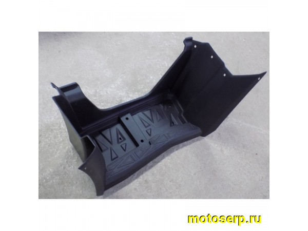 Купить  Подножка водительская (порог) LINHAI YAMAHA ATV M200 (ПРАВАЯ) (шт) (Li-Ya 36804 купить с доставкой по Москве и России, цена, технические характеристики, комплектация фото  - motoserp.ru