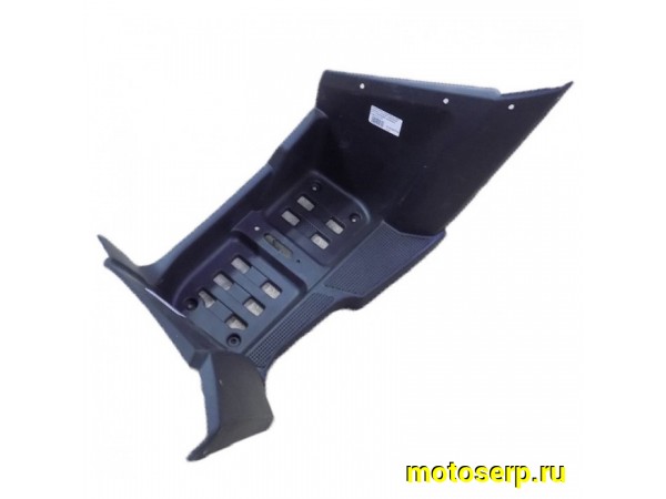 Купить  Подножка водительская (порог) LINHAI YAMAHA ATV D200/D300/D400 (ЛЕВАЯ) (шт) (Li-Ya 25072 купить с доставкой по Москве и России, цена, технические характеристики, комплектация фото  - motoserp.ru