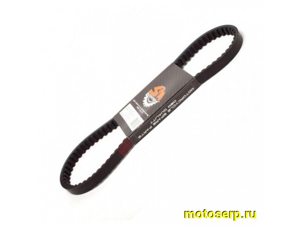 Купить  Ремень вариатора 891x17; STELS HQ (шт) (0 купить с доставкой по Москве и России, цена, технические характеристики, комплектация фото  - motoserp.ru