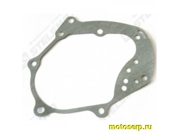 Купить  Прокладка редуктора 158QMJ 150cc Tactic 150, Stels VORTEX150 (шт) (R1  купить с доставкой по Москве и России, цена, технические характеристики, комплектация фото  - motoserp.ru