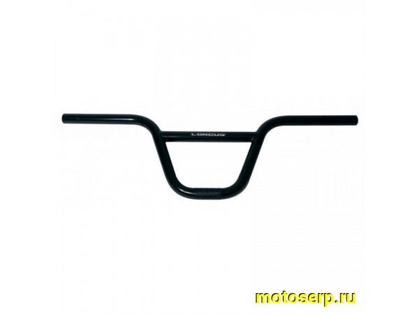 Купить  Руль высокий D-22.2 МТВ ALL c перемычкой Aricle A218 Вело (шт)  (R5 YCA218-DB07 купить с доставкой по Москве и России, цена, технические характеристики, комплектация фото  - motoserp.ru