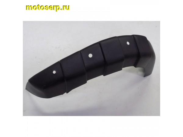 Купить  Накладка переднего крыла левая (расширитель арки) ATV 125сс ATV FOX и др. (шт) (ML 10073 купить с доставкой по Москве и России, цена, технические характеристики, комплектация фото  - motoserp.ru