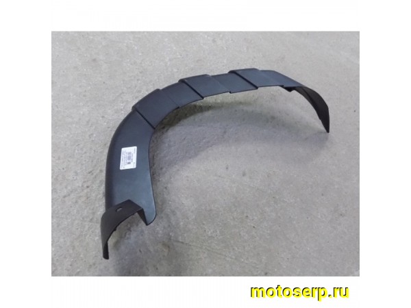Купить  Накладка переднего крыла правая (расширитель арки) ATV 150-250сс ALL ROAD/ADVENTURE и др. (шт) (ML 10139 купить с доставкой по Москве и России, цена, технические характеристики, комплектация фото  - motoserp.ru