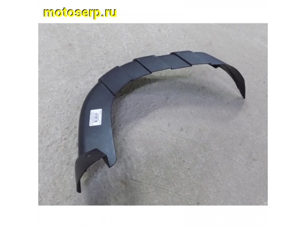 Купить  Накладка переднего крыла правая (расширитель арки) ATV 150-250сс ALL ROAD/ADVENTURE и др. (шт) (ML 10139 купить с доставкой по Москве и России, цена, технические характеристики, комплектация фото  - motoserp.ru