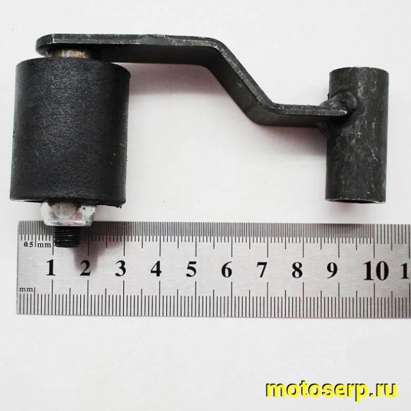 Купить  Ролик успокоителя цепи приводной ATV150-250cc ATV ALL ROAD/ADVENTURE  в сборе с роликом кронштейном (шт) (ML 10094 купить с доставкой по Москве и России, цена, технические характеристики, комплектация фото  - motoserp.ru