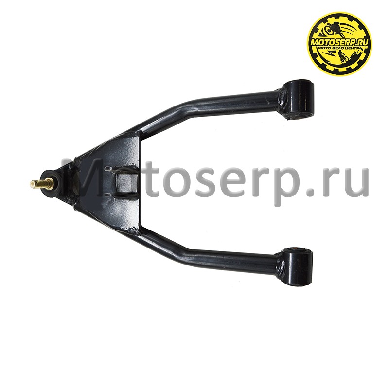 Купить  Рычаг передней подвески нижний левый/правый ATV125cc FOX и др. (шт) (ML 10043 (ML 10042 купить с доставкой по Москве и России, цена, технические характеристики, комплектация фото  - motoserp.ru
