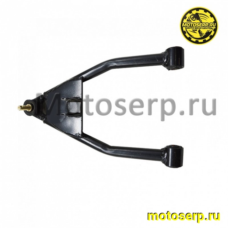 Купить  Рычаг передней подвески нижний левый/правый ATV125cc FOX и др. (шт) (ML 10043 (ML 10042 купить с доставкой по Москве и России, цена, технические характеристики, комплектация фото  - motoserp.ru