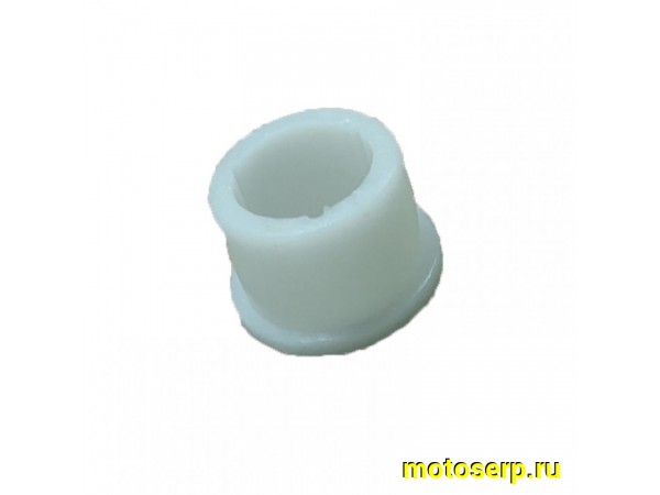 Купить  Втулка рычага перед подвески (D-29, d-18, L-25, I-20) ATV125 EAGLE и др. нейлон (шт) (ML 10239 купить с доставкой по Москве и России, цена, технические характеристики, комплектация фото  - motoserp.ru