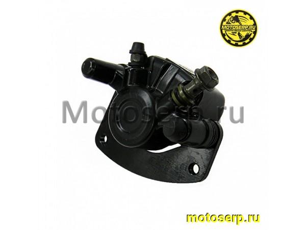 Купить  Суппорт тормозной ATV200cc GRIZLIK 200new/200Ultra передний левый (шт) (MOTAX купить с доставкой по Москве и России, цена, технические характеристики, комплектация фото  - motoserp.ru