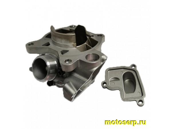 Купить  Цилиндр голый Koshine 105сс (шт) (Велос 105CC_47130038000 купить с доставкой по Москве и России, цена, технические характеристики, комплектация фото  - motoserp.ru