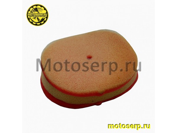 Купить  Фильтр воздушный (элемент) Koshine 65сс (шт) (Велос 65CC_8.1 купить с доставкой по Москве и России, цена, технические характеристики, комплектация фото  - motoserp.ru