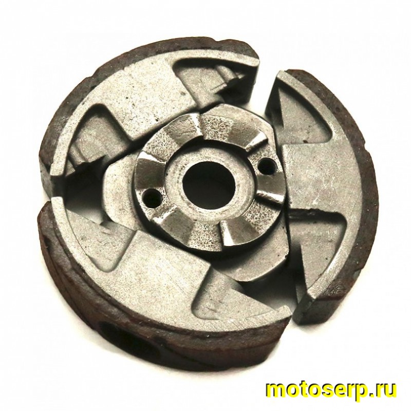 Купить  Сцепление (муфта, корзина, барабан сцепл) в сб. Koshine 65сс  (шт)  (Велос 65CC_CLUTCH_ASSY  купить с доставкой по Москве и России, цена, технические характеристики, комплектация фото  - motoserp.ru
