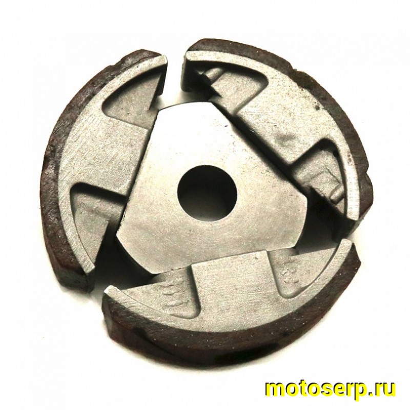 Купить  Сцепление (муфта, корзина, барабан сцепл) в сб. Koshine 65сс  (шт)  (Велос 65CC_CLUTCH_ASSY  купить с доставкой по Москве и России, цена, технические характеристики, комплектация фото  - motoserp.ru