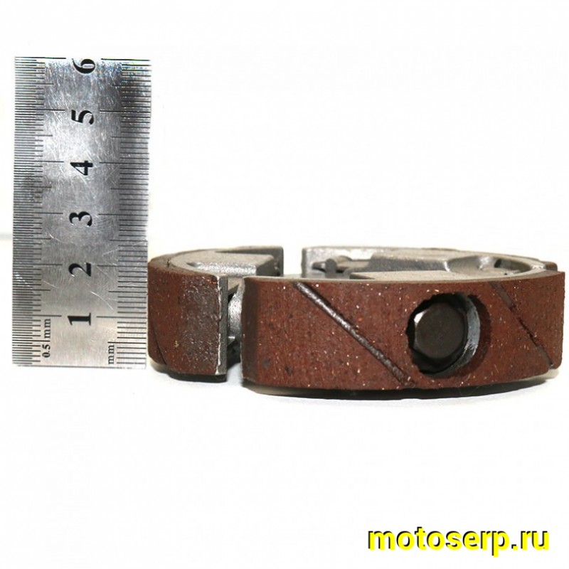 Купить  Сцепление (муфта, корзина, барабан сцепл) в сб. Koshine 65сс  (шт)  (Велос 65CC_CLUTCH_ASSY  купить с доставкой по Москве и России, цена, технические характеристики, комплектация фото  - motoserp.ru