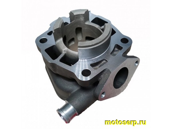 Купить  Цилиндр голый Koshine 65сс (шт) (Велос 65CC_XF11-020001 купить с доставкой по Москве и России, цена, технические характеристики, комплектация фото  - motoserp.ru