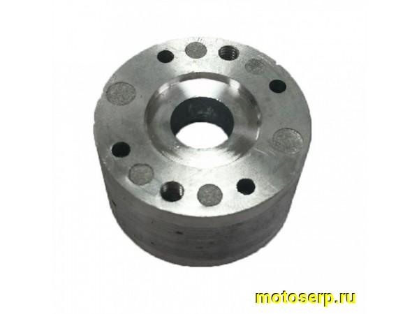 Купить  Ротор генератора (магнит, маховик) Koshine 65сс  (шт) (Велос 65CC_XF11-061000 купить с доставкой по Москве и России, цена, технические характеристики, комплектация фото  - motoserp.ru