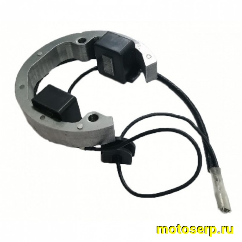 Купить  Генератор (статор, зажигание) Koshine 65сс   (шт) (Велос 65CC_XF11-062000 купить с доставкой по Москве и России, цена, технические характеристики, комплектация фото  - motoserp.ru