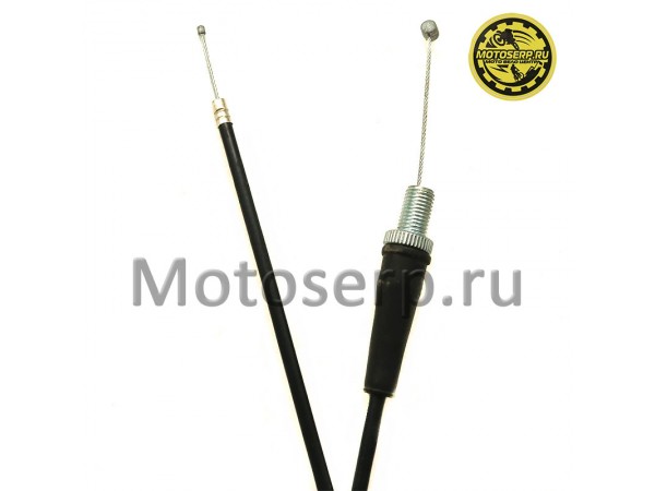 Купить  Трос газа Koshine 85сс 2т (T-1090mm, R-990mm) (шт) (Велос 85CC_2.09 купить с доставкой по Москве и России, цена, технические характеристики, комплектация фото  - motoserp.ru