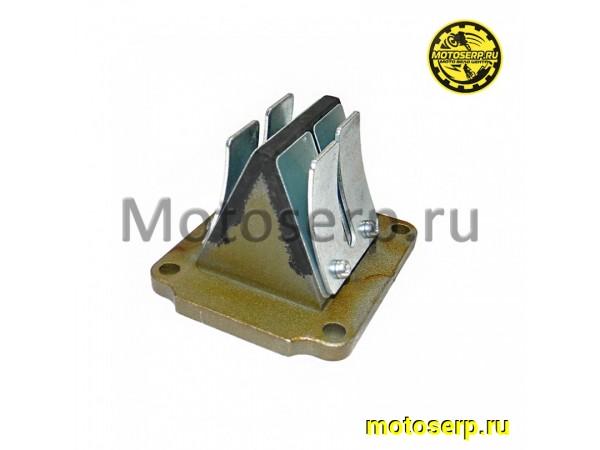 Купить  Клапан лепестковый Koshine 85сс (шт) (0 купить с доставкой по Москве и России, цена, технические характеристики, комплектация фото  - motoserp.ru