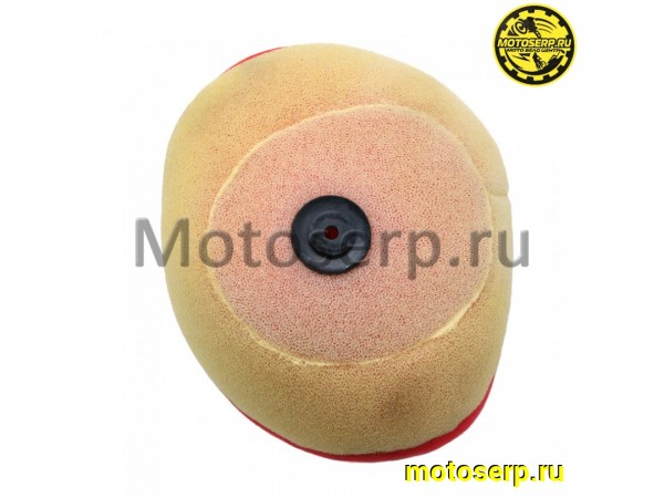 Купить  Фильтр воздушный (элемент) Koshine 85/105сс (шт) (Велос 85CC_7.01 купить с доставкой по Москве и России, цена, технические характеристики, комплектация фото  - motoserp.ru