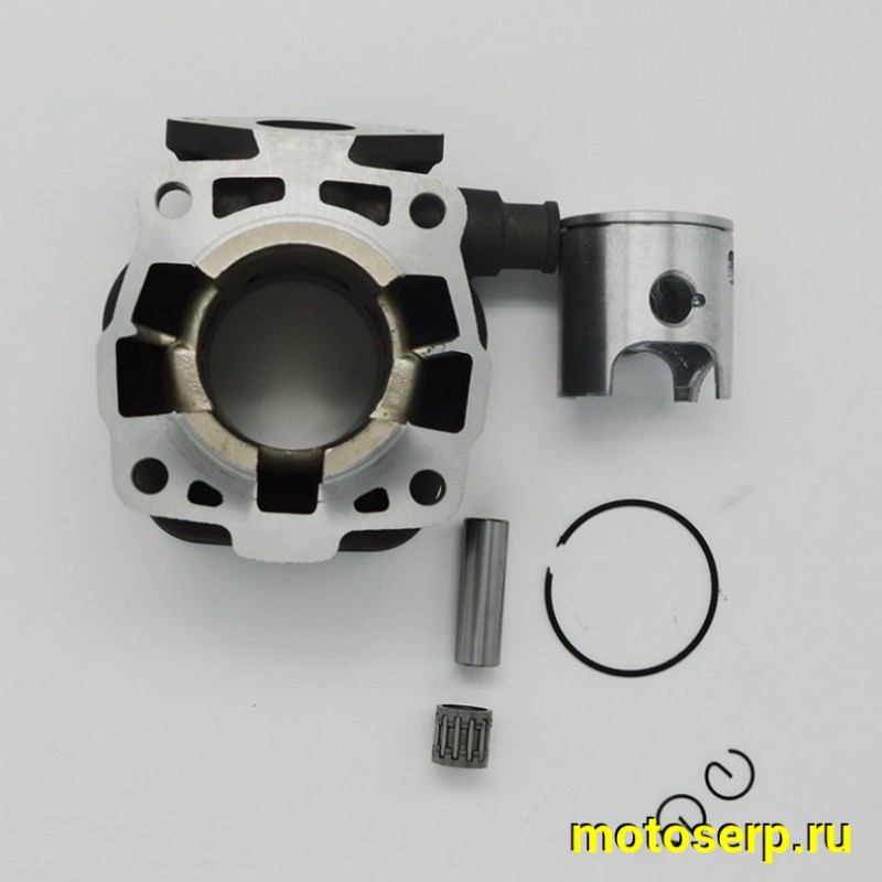 Купить  ЦПГ, поршневая группа Koshine 65сс d45; p12 (шт) (Велос XF11-020001(set) купить с доставкой по Москве и России, цена, технические характеристики, комплектация фото  - motoserp.ru