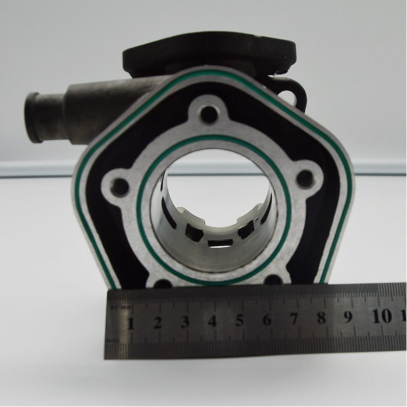 Купить  ЦПГ, поршневая группа Koshine 65сс d45; p12 (шт) (Велос XF11-020001(set) купить с доставкой по Москве и России, цена, технические характеристики, комплектация фото  - motoserp.ru