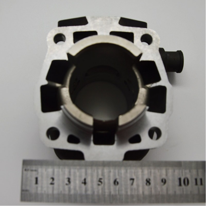 Купить  ЦПГ, поршневая группа Koshine 65сс d45; p12 (шт) (Велос XF11-020001(set) купить с доставкой по Москве и России, цена, технические характеристики, комплектация фото  - motoserp.ru
