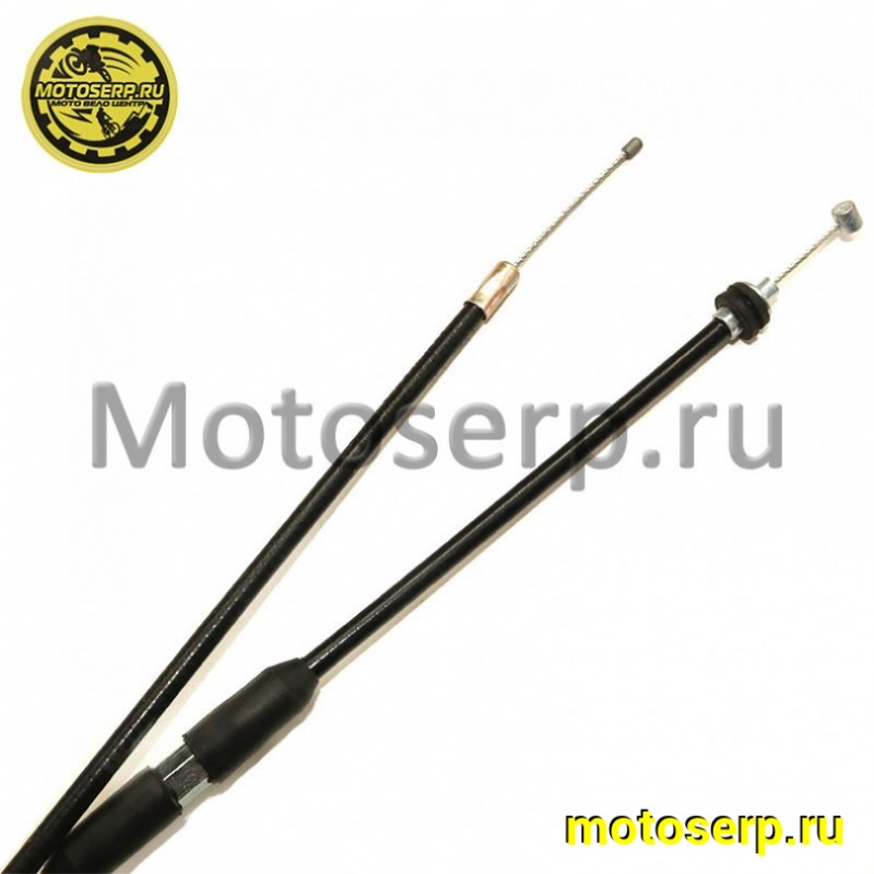 Купить  Трос газа ATV250cc ADVENTURE (T-1190mm, R-1120mm) и др. (шт) (ML 10155 купить с доставкой по Москве и России, цена, технические характеристики, комплектация фото  - motoserp.ru