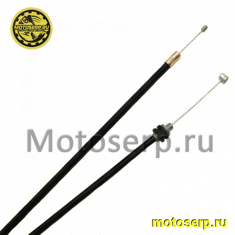 Купить  Трос газа ATV125cc FOX (T-800mm, R-705mm) и др. (шт) (ML 10030 купить с доставкой по Москве и России, цена, технические характеристики, комплектация фото  - motoserp.ru