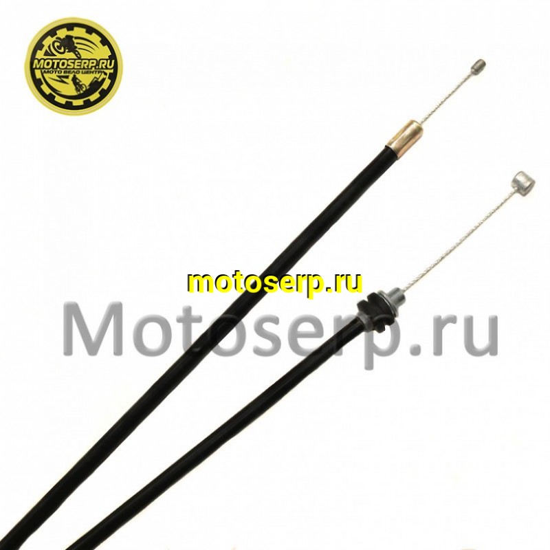 Купить  Трос газа ATV125cc FOX (T-800mm, R-705mm) и др. (шт) (ML 10030 купить с доставкой по Москве и России, цена, технические характеристики, комплектация фото  - motoserp.ru