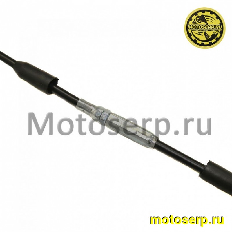 Купить  Трос газа ATV125cc FOX (T-800mm, R-705mm) и др. (шт) (ML 10030 купить с доставкой по Москве и России, цена, технические характеристики, комплектация фото  - motoserp.ru