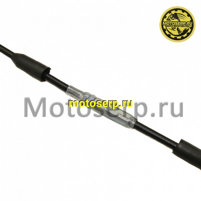 Купить  Трос газа ATV125cc FOX (T-800mm, R-705mm) и др. (шт) (ML 10030 купить с доставкой по Москве и России, цена, технические характеристики, комплектация фото  - motoserp.ru
