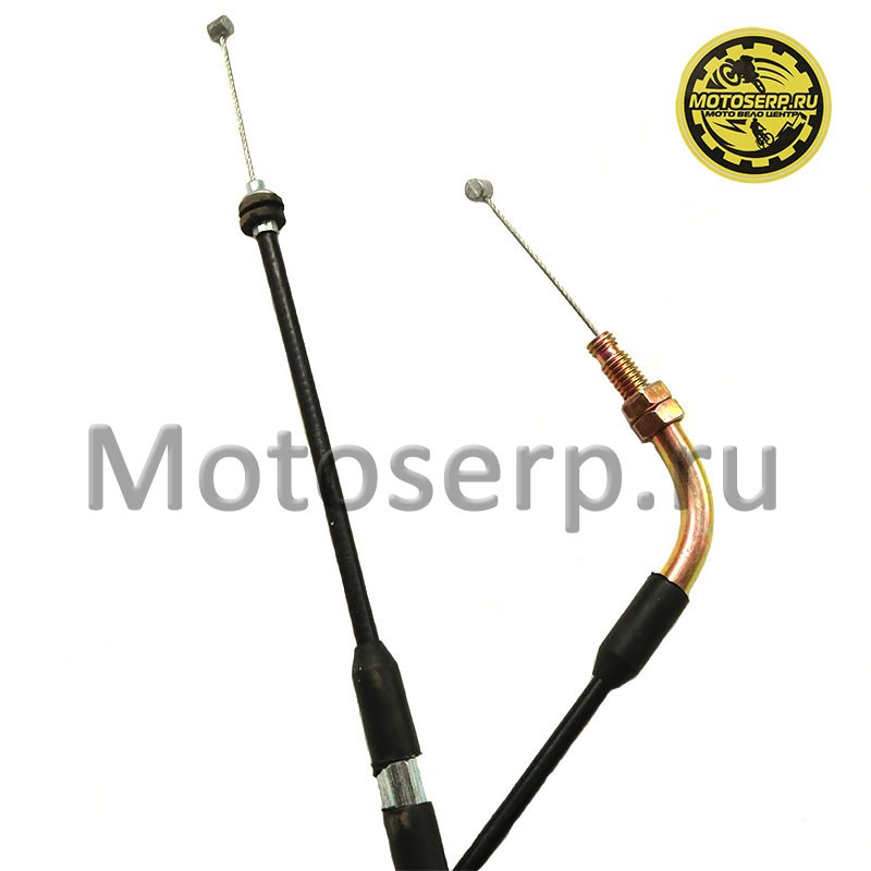 Купить  Трос газа ATV200cc ALL ROAD (T-1040mm, R-930mm) и др. (шт) (ML 10102 купить с доставкой по Москве и России, цена, технические характеристики, комплектация фото  - motoserp.ru