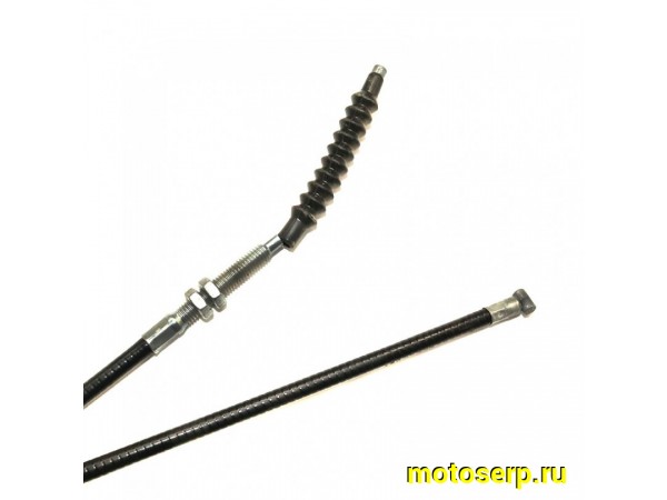 Купить  Трос сцепления ATV250cc ADVENTURE, YAMAHA TW200 (T-1245mm, R-1150mm) и др. (шт) (ML 10156 купить с доставкой по Москве и России, цена, технические характеристики, комплектация фото  - motoserp.ru