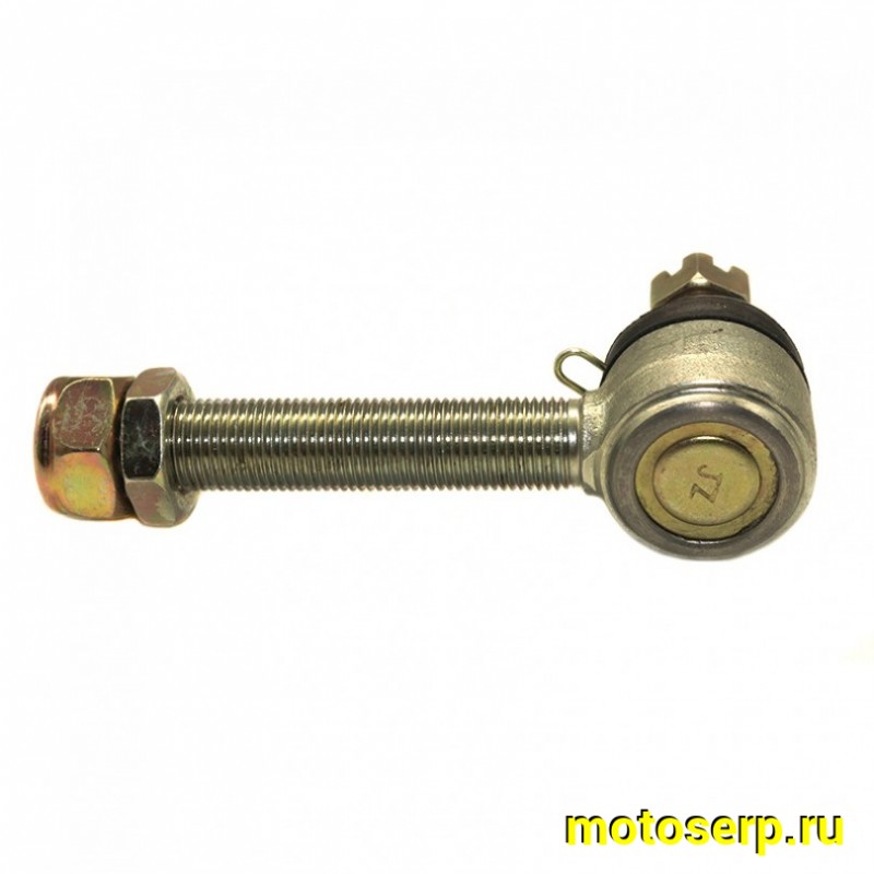 Купить  Шаровая опора верхняя ATV150-250 ALL ROAD/ADVENTURE (M14x1.5, M16x1.5, D37, L=127) и др. (шт)  (ML 10164 (ML 10116 (ML 13936 купить с доставкой по Москве и России, цена, технические характеристики, комплектация фото  - motoserp.ru