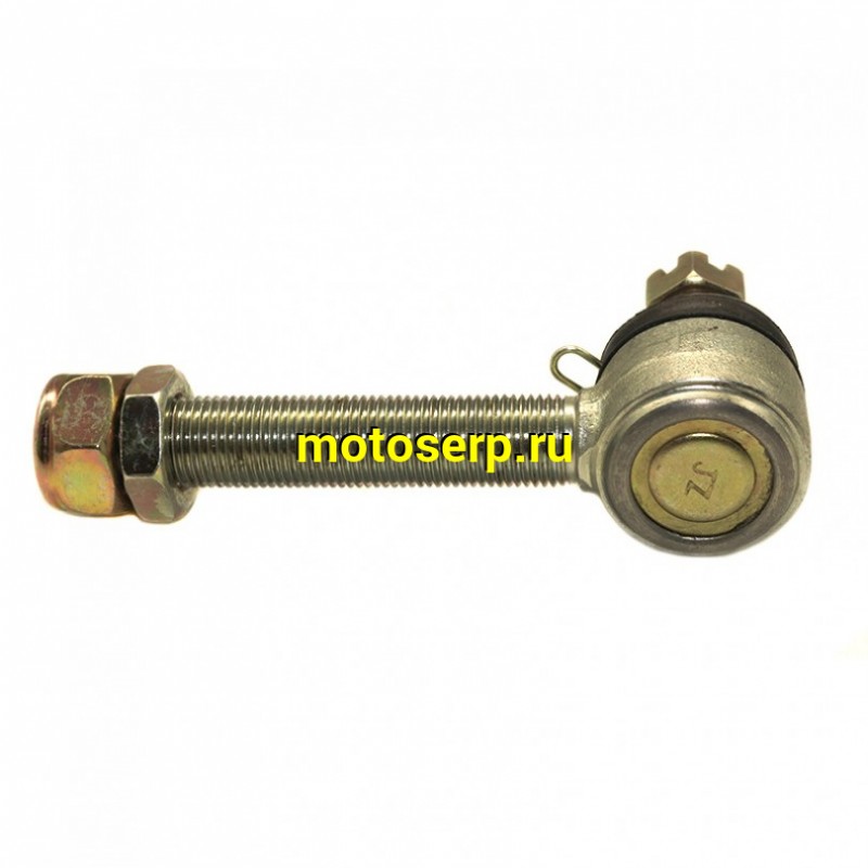 Купить  Шаровая опора верхняя ATV150-250 ALL ROAD/ADVENTURE (M14x1.5, M16x1.5, D37, L=127) и др. (шт)  (ML 10164 (ML 10116 (ML 13936 купить с доставкой по Москве и России, цена, технические характеристики, комплектация фото  - motoserp.ru
