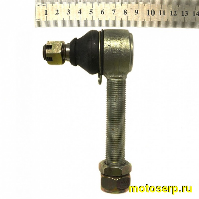 Купить  Шаровая опора верхняя ATV150-250 ALL ROAD/ADVENTURE (M14x1.5, M16x1.5, D37, L=127) и др. (шт)  (ML 10164 (ML 10116 (ML 13936 купить с доставкой по Москве и России, цена, технические характеристики, комплектация фото  - motoserp.ru