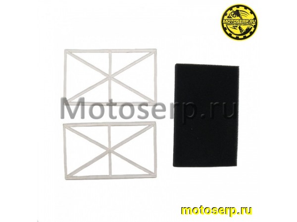 Купить  Фильтр воздушный (элемент) ATV250  ADVENTURE и др (шт) (ML 10173 купить с доставкой по Москве и России, цена, технические характеристики, комплектация фото  - motoserp.ru