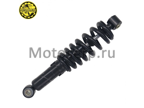 Купить  Амортизатор задний (L-280mm,D-10mm,d-10mm)  ATV125 FOX и др.(шт) (ML 10015 купить с доставкой по Москве и России, цена, технические характеристики, комплектация фото  - motoserp.ru