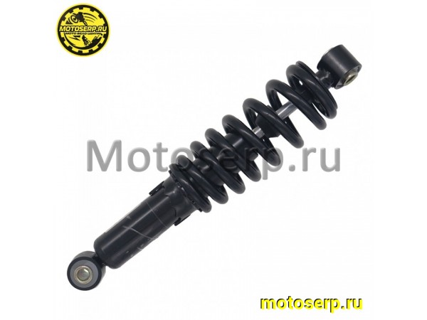 Купить  Амортизатор задний (L-280mm,D-10mm,d-10mm)  ATV125 FOX и др.(шт) (ML 10015 купить с доставкой по Москве и России, цена, технические характеристики, комплектация фото  - motoserp.ru