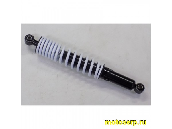 Купить  Амортизатор передний (L-345mm,D-10mm,d-10mm) ATV125 FOX и др. (шт) (ML 10037 купить с доставкой по Москве и России, цена, технические характеристики, комплектация фото  - motoserp.ru