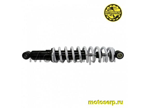 Купить  Амортизатор передний (L-375mm,D-10mm,d-10mm) ATV150-250 ALL ROAD/ADVENTURE,GRIZLIK 200LUX и др. (шт) (ML 10163 (ML 10112 (MOTAX купить с доставкой по Москве и России, цена, технические характеристики, комплектация фото  - motoserp.ru