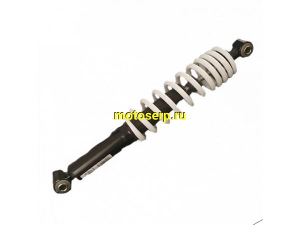 Купить  Амортизатор передний (L-375mm,D-10mm,d-10mm) ATV150-250 ALL ROAD/ADVENTURE и др. (шт) (ML 10163 (ML 10112 купить с доставкой по Москве и России, цена, технические характеристики, комплектация фото  - motoserp.ru