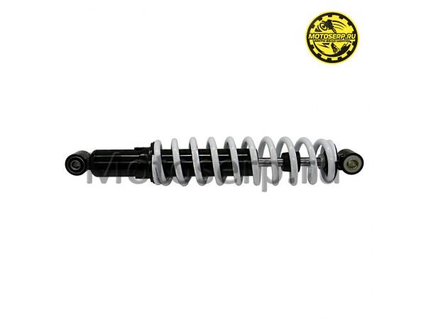 Купить  Амортизатор передний (L-375mm,D-10mm,d-10mm) ATV150-250 ALL ROAD/ADVENTURE,GRIZLIK 200LUX и др. (шт) (ML 10163 (ML 10112 (MOTAX купить с доставкой по Москве и России, цена, технические характеристики, комплектация фото  - motoserp.ru